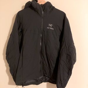 Arcteryx Atom LT